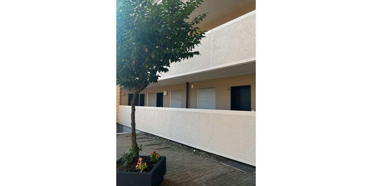 nähe Zentrum,helle 3,5Zimmer Wohnung mit Bad Gäste WC & Balkon. - 3- Gladbeck Brauck | Angebot:27225152