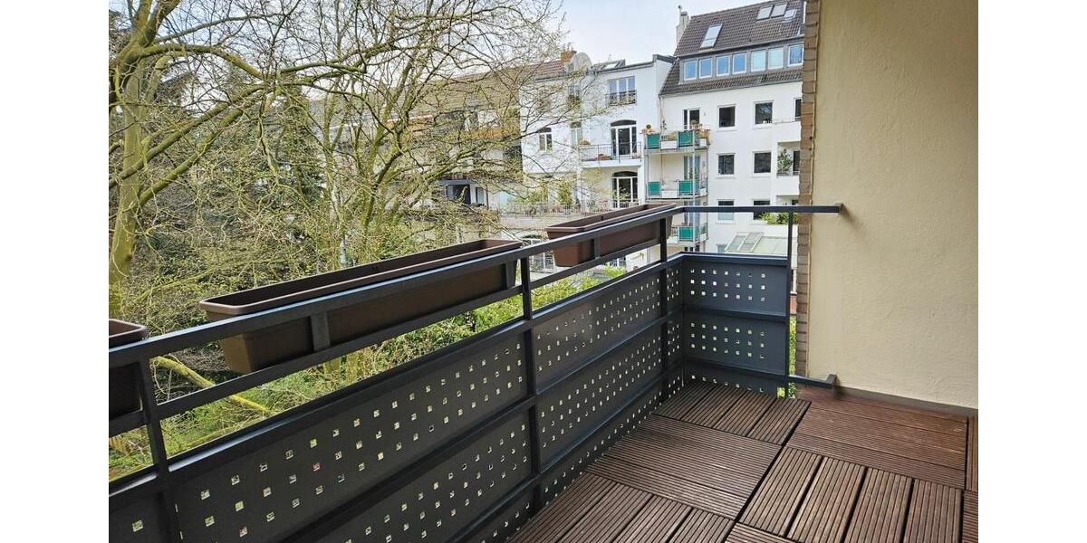 Etagenwohnung Düsseldorf Niederkassel - 3.5 Zimmer, 85 m&sup2;, 450.000&euro; | Angebot:27531555