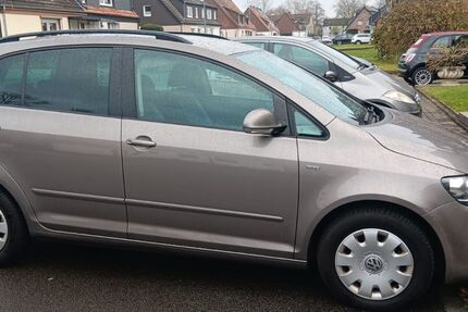 VW Golf 125.000 km 6.990 &euro; Herten 45699