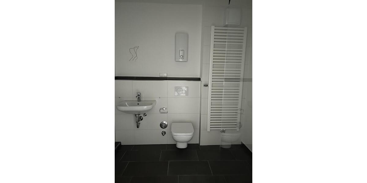 Erdgeschoßwohnung Herten - 3.5 Zimmer, 82 m&sup2;, 421&euro; | Angebot:25427405