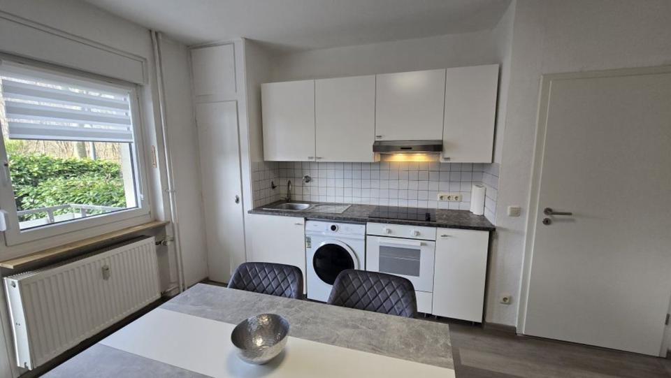 Erdgeschoßwohnung Gelsenkirchen Gelsenkirchen-Mitte - 3 Zimmer, 55 m&sup2;, 720&euro; | Angebot:25510496