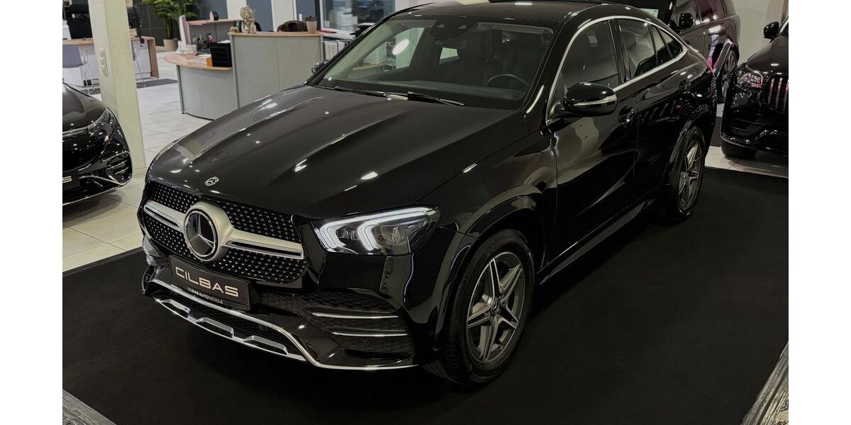 Mercedes-Benz GLE 350 90.537 km 58.000 &euro; Gelsenkirchen 45891