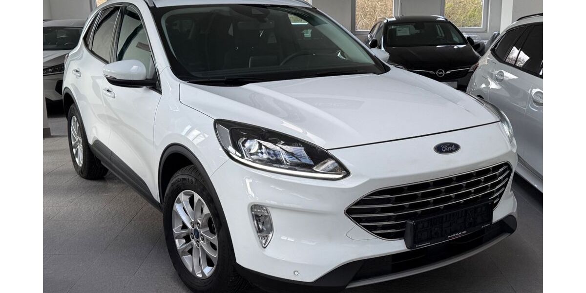 Ford Kuga 123.852 km 17.250 &euro; Remscheid 42859