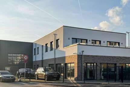 Gewerbeobjekt Oberhausen Alstaden - 6.719&euro; | Angebot:19153132