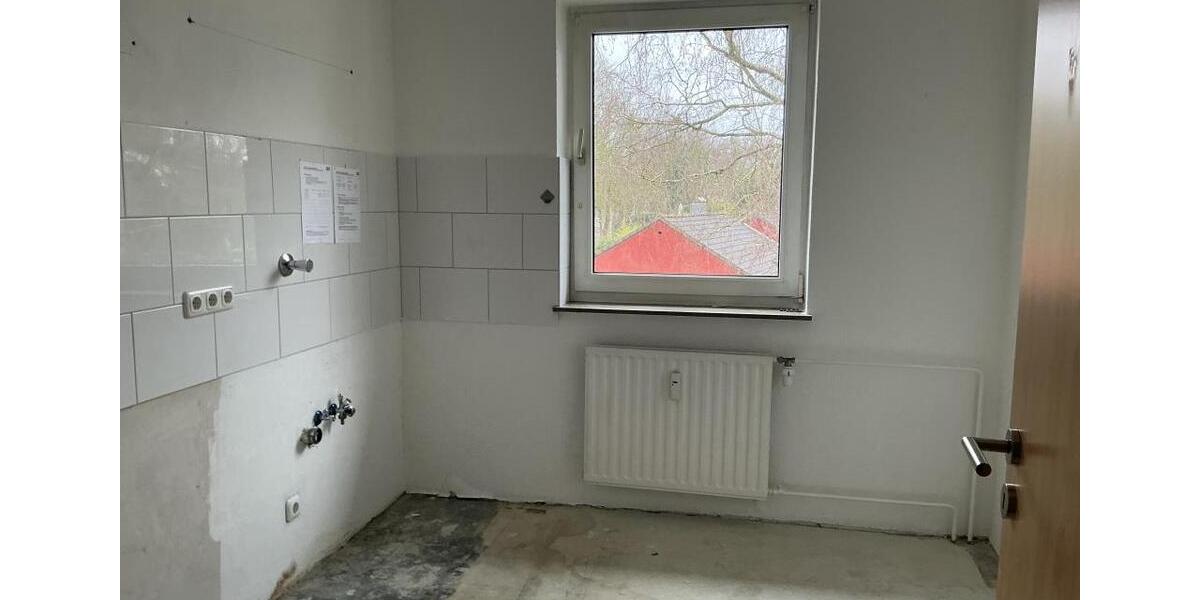 Etagenwohnung Gelsenkirchen Gelsenkirchen-Nord - 3 Zimmer, 60 m&sup2;, 429&euro; | Angebot:23643772