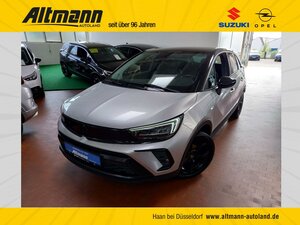 Opel Crossland X GS Line AHK Kam SHZ LHZ Tempo 21.775 km 19.870 &euro; HAAN 42781