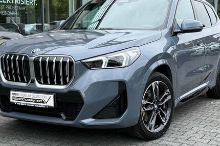 BMW X1 22.461 km 43.350 &euro; Mülheim 45472