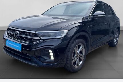 VW T-Roc 54.539 km 21.170 &euro; Duisburg 47059