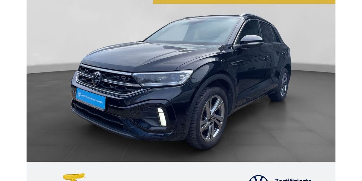 VW T-Roc 54.539 km 21.170 &euro; Duisburg 47059