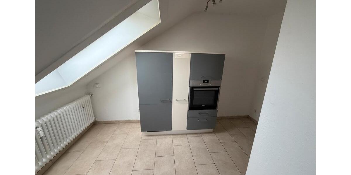 Dachgeschoßwohnung Gelsenkirchen Resse - 3.5 Zimmer, 79 m&sup2;, 570&euro; | Angebot:25173088