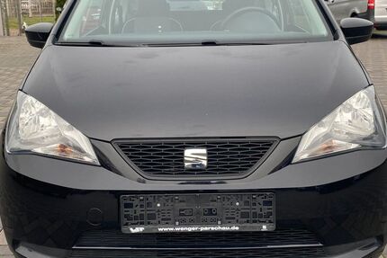 Seat Mii 63.413 km 5.990 &euro; Duisburg 47169