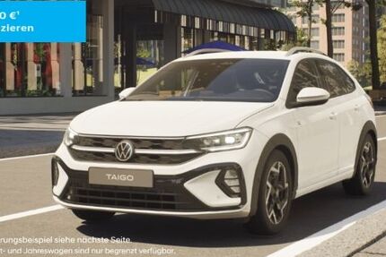 VW Taigo 4.500 km 32.880 &euro; Hagen 58089