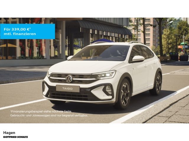 VW Taigo 4.500 km 32.880 &euro; Hagen 58089