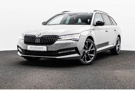 Skoda Superb 32.312 km 35.680 &euro; Hagen 58091