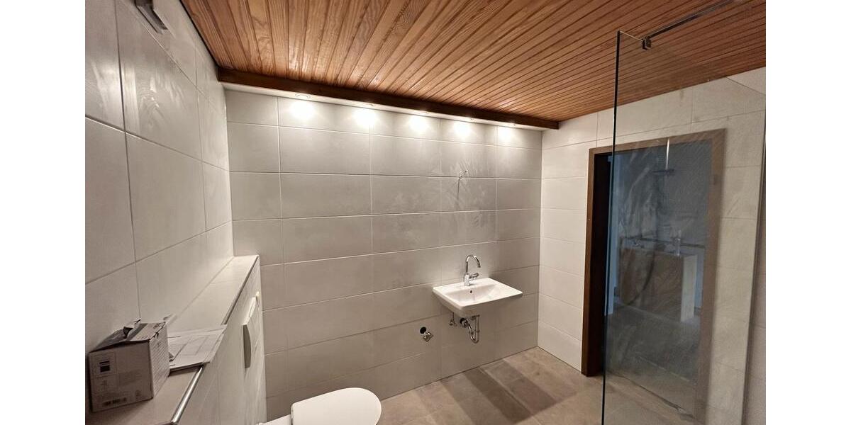 Etagenwohnung Oberhausen Alsfeld - 3 Zimmer, 98 m&sup2;, 900&euro; | Angebot:27544594