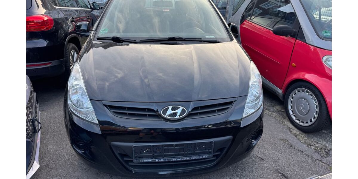 Hyundai i20 141.000 km 3.999 &euro; Gelsenkirchen 45879