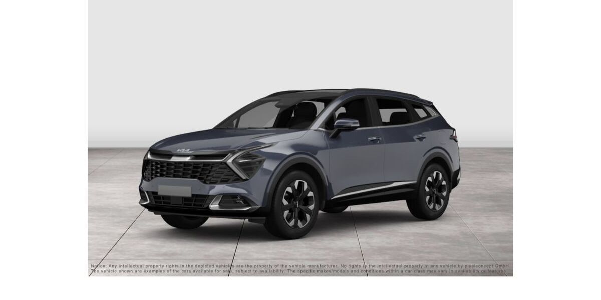 Kia Sportage 6.504 km 29.790 &euro; Mettmann 40822