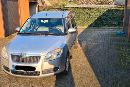 Skoda Roomster 152.512 km 4.150 &euro; Bottrop 46240