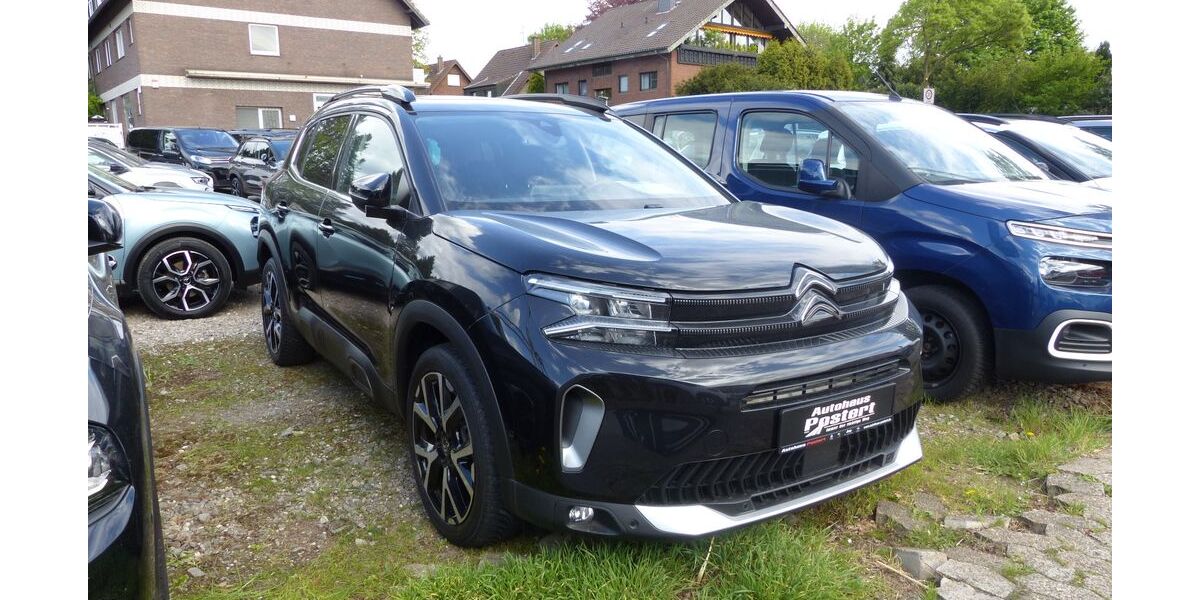Citroen C5 Aircross 31.000 km 21.890 &euro; Oberhausen 46147