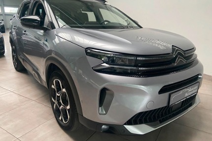 Citroen C5 Aircross 35.879 km 20.380 &euro; Heiligenhaus 42579