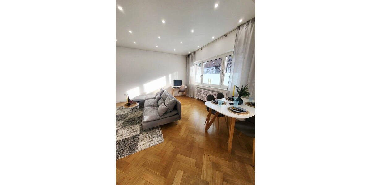 Etagenwohnung Mulheim an der Ruhr Broich - 3 Zimmer, 105 m&sup2;, 1.500&euro; | Angebot:26765264