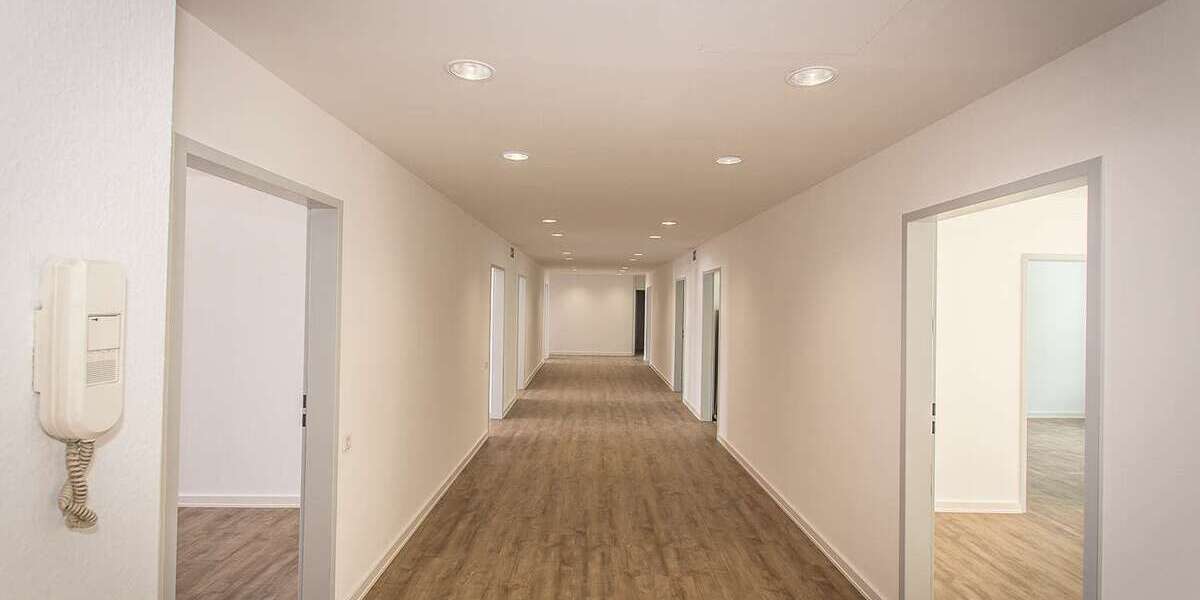 Gewerbeobjekt Düsseldorf Stadtmitte - 7.050&euro; | Angebot:27191160