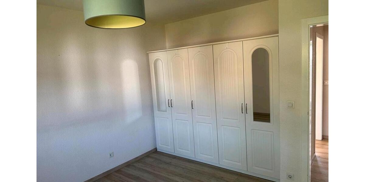 Etagenwohnung Gelsenkirchen Gelsenkirchen-Mitte - 3 Zimmer, 61 m&sup2;, 520&euro; | Angebot:25311038