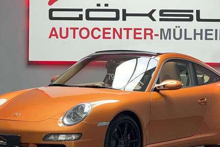 Porsche 911 59.811 km 57.850 &euro; Mülheim an der Ruhr 45476