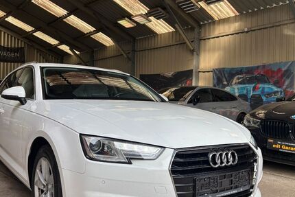 Audi A4 279.000 km 9.450 &euro; Essen 45139
