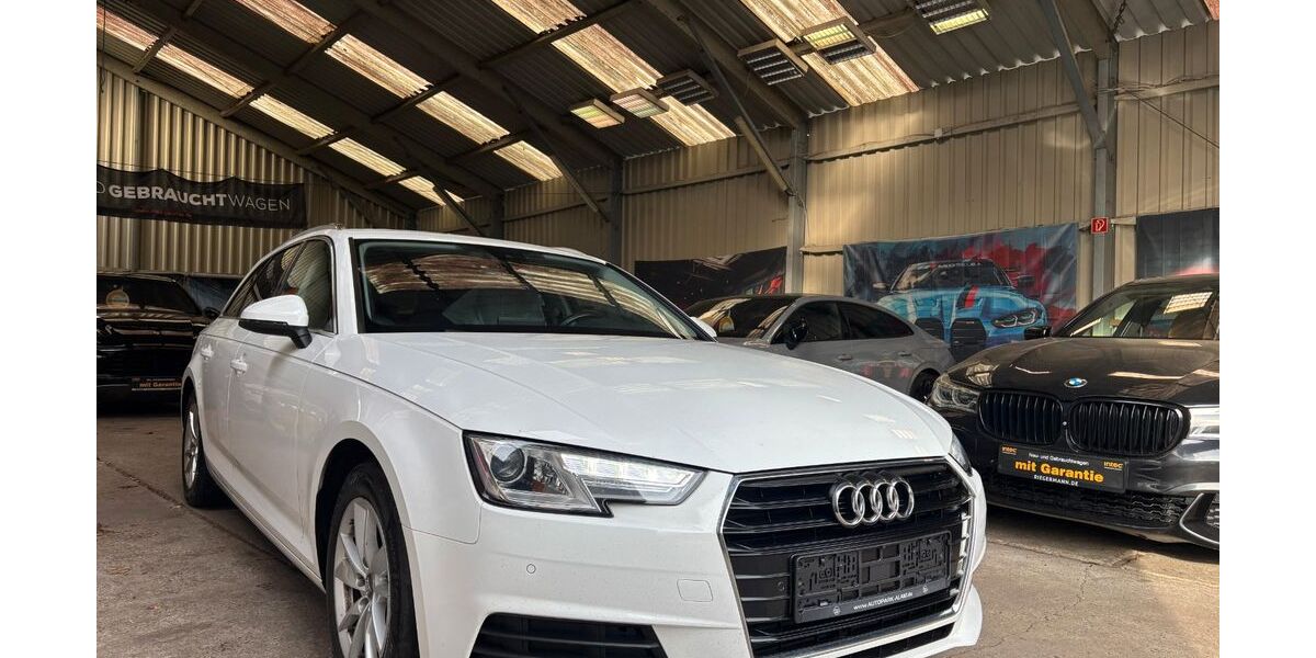 Audi A4 279.000 km 9.450 &euro; Essen 45139