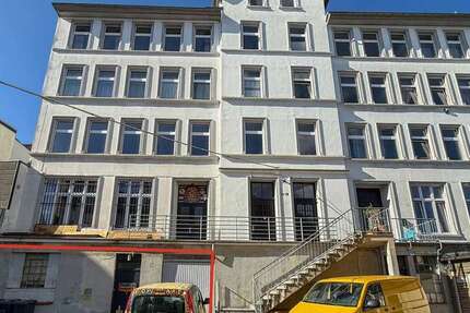 Gewerbeobjekt Wuppertal Elberfeld - 100.000&euro; | Angebot:27169684