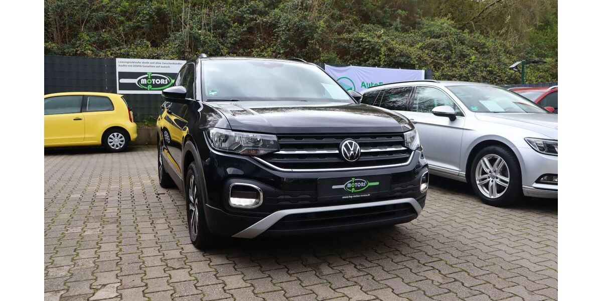 VW T-Cross 30.353 km 16.980 &euro; Essen 45326