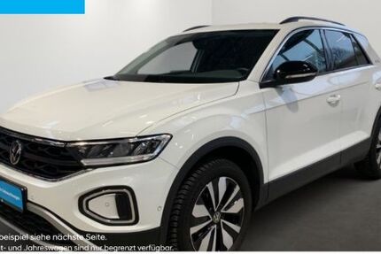 VW T-Roc 21.402 km 22.990 &euro; Neuss 41460