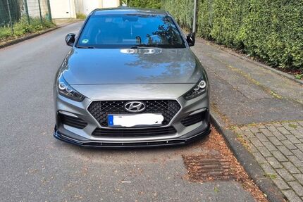 Hyundai i30 105.102 km 19.680 &euro; Wuppertal 42369