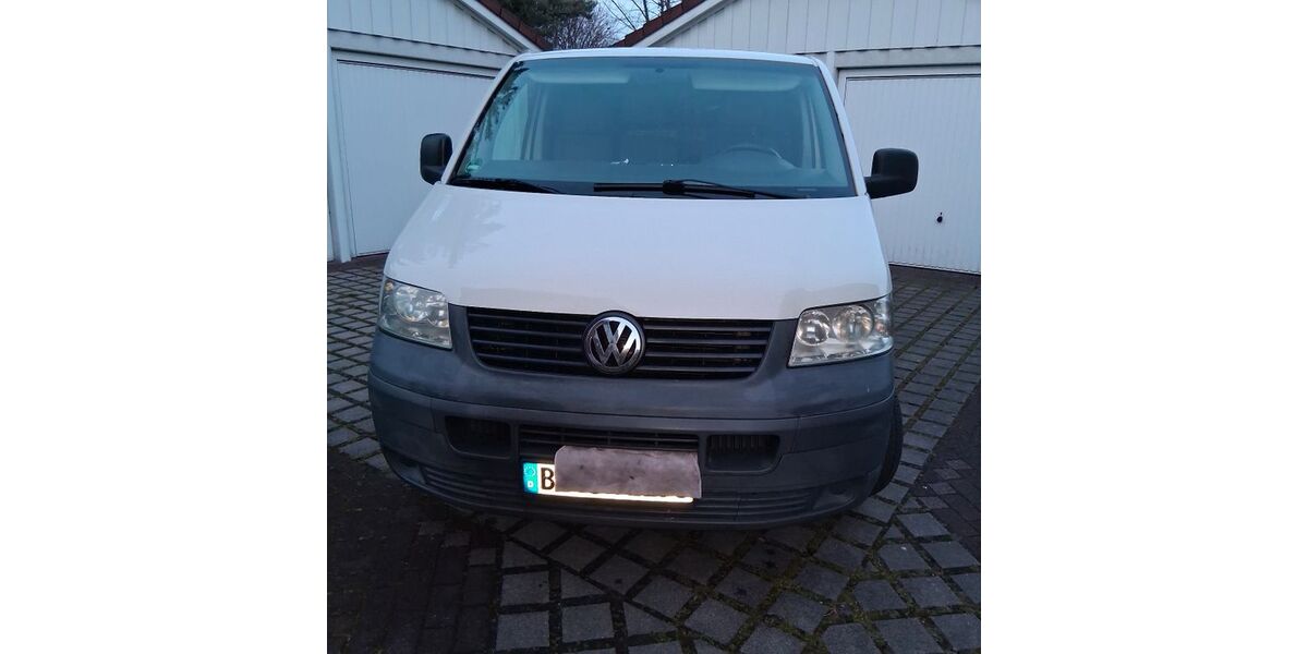 VW T5 Transporter 359.000 km 3.950 &euro; Bottrop 46238