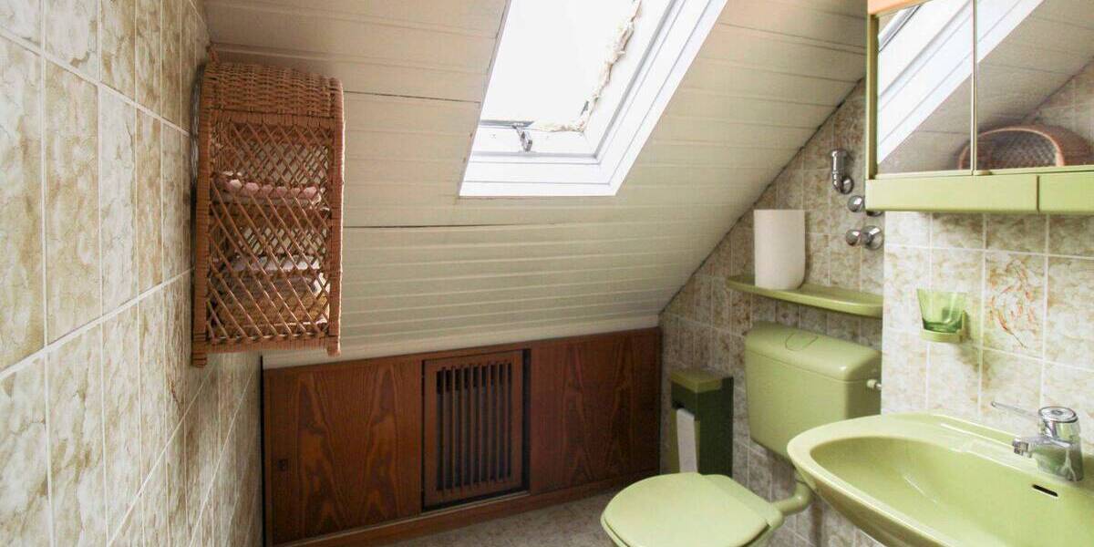 Reihenmittelhaus Essen Ostviertel - 4 Zimmer, 130 m&sup2;, 279.000&euro; | Angebot:26542889