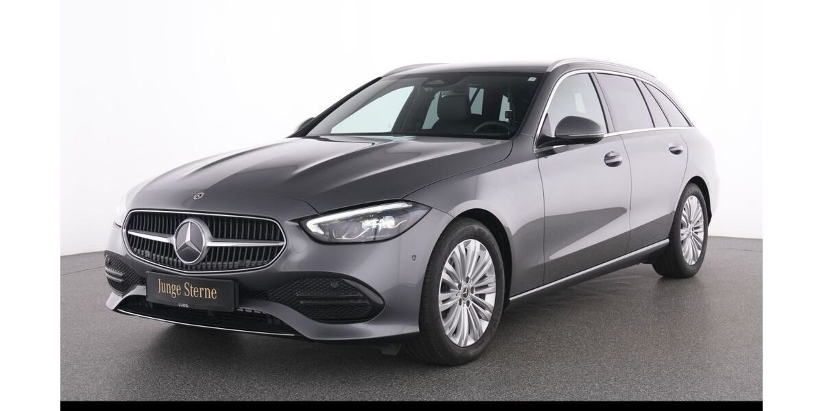 Mercedes-Benz C 180 12.589 km 33.985 &euro; Essen 45309