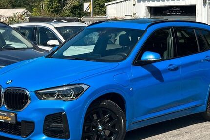 BMW X1 48.000 km 25.900 &euro; Essen 45326