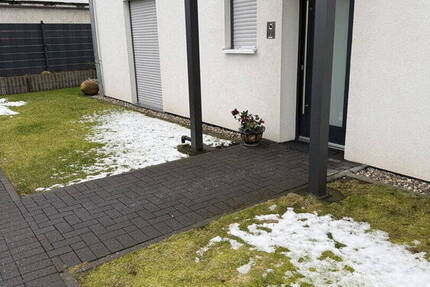 Wohnung Leichlingen Witzhelden - 3 Zimmer, 104 m&sup2;, 1.450&euro; | Angebot:25984377