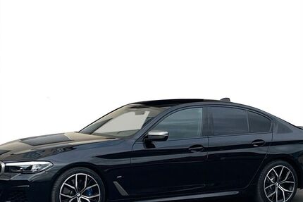 BMW M550 69.500 km 44.900 &euro; Solingen/NRW 42655