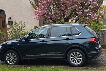 VW Tiguan 114.000 km 17.700 &euro; Bochum 44892