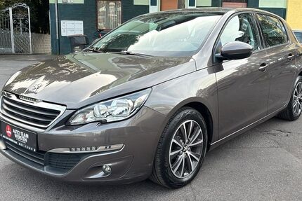 Peugeot 308 101.226 km 6.490 &euro; Düsseldorf 40591