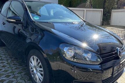 VW Golf 173.211 km 5.200 &euro; Haan 42781