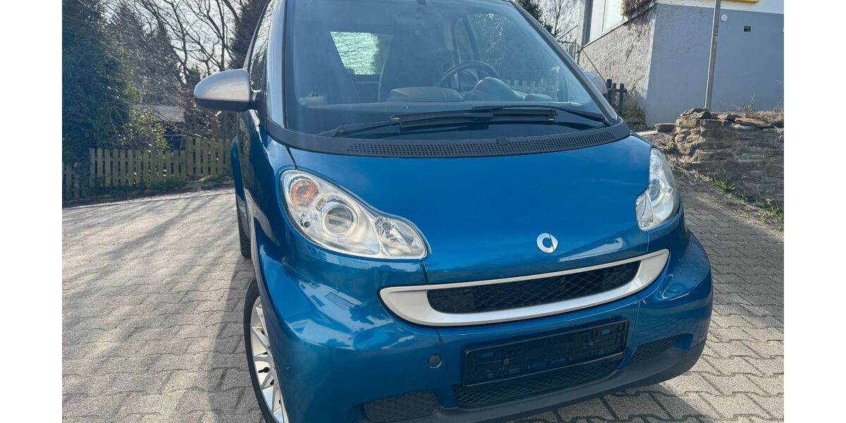 Smart ForTwo 136.000 km 4.500 &euro; Mülheim 45472