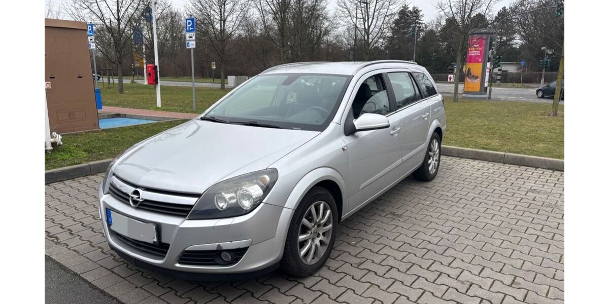 Opel Astra 134.000 km 4.650 &euro; Düsseldorf 40589