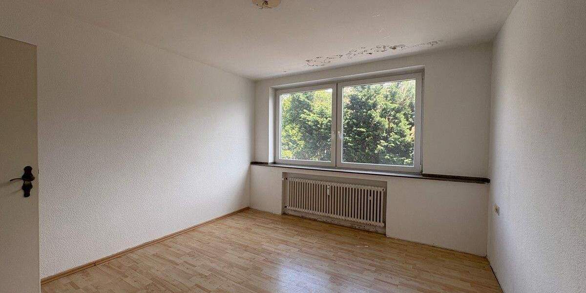Etagenwohnung Düsseldorf / Unterbach Unterbach - 3 Zimmer, 76 m&sup2;, 249.000&euro; | Angebot:25748187