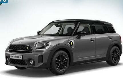 Mini Countryman SE (Cooper) 48.452 km 24.810 &euro; Neuss 41460