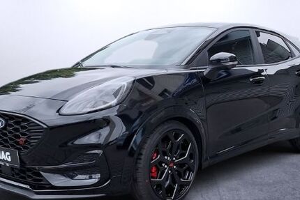 Ford Puma 9.000 km 35.990 &euro; Gelsenkirchen 45881