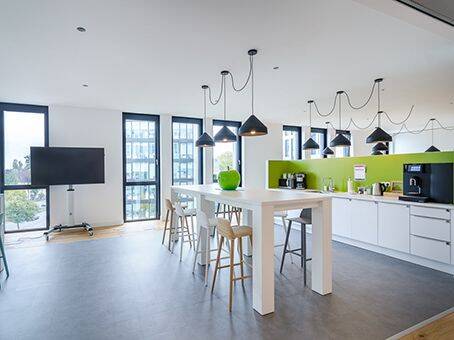 Gewerbeobjekt Düsseldorf Derendorf - 263&euro; | Angebot:25751289