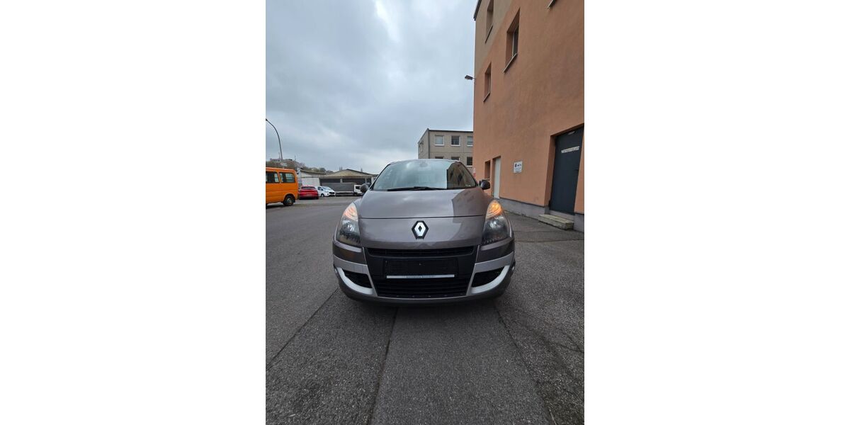 Renault Scenic 170.000 km 3.800 &euro; Wuppertal 42329